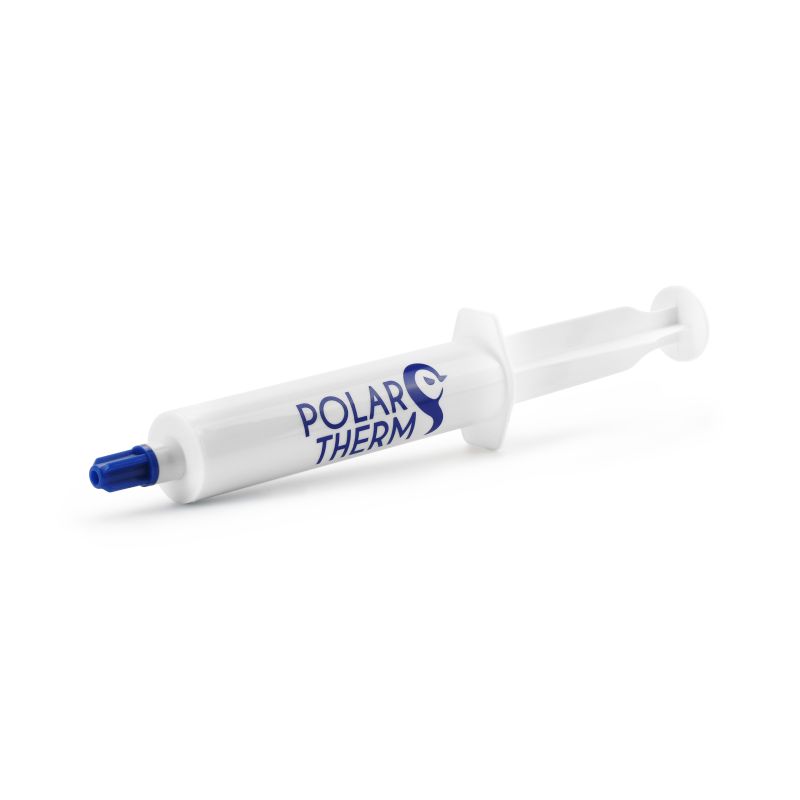 Polartherm Thermal Paste X10 40g ݥ饵 ꥹ (PT-X10-040) /PC/PCѡ/顼...