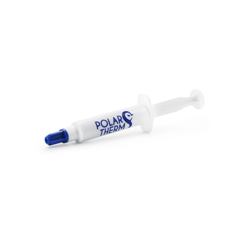Polartherm Thermal Paste X10 10g ݥ饵 ꥹ (PT-X10-010) /PC/PCѡ/顼...