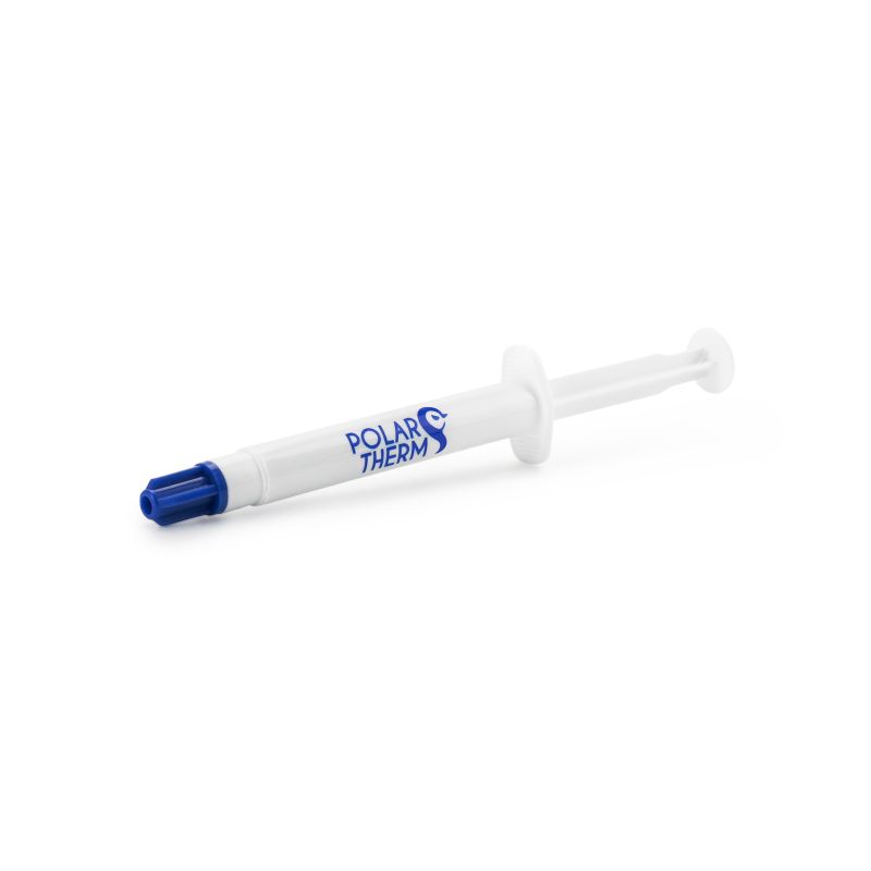 Polartherm Thermal Paste X10 5g ݥ饵 ꥹ (PT-X10-005) /PC/PCѡ/顼/...