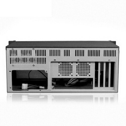 CP-430N 4U����ѥ��� ��å��ޥ���ȥ��㡼��micro ATX / 4U���㡼�� / ATX�Ÿ���˥å� / PC�ѡ��� / 4�����å� / PC���յ��� / �����С������� / �������ޥ��� / 80mm�ե��� / 600mm�ե��� / ����ץ� / ������С� / ����300mm / ��¤PC / DIY�ѥ����� / ����