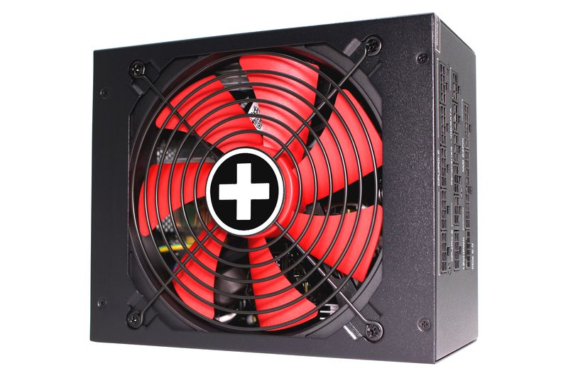 Xilence XP1050MR9.2 1050W ATX電源ユニット/ Performance X+ / PCI Express 5 / 80+ Gold / ゴールド認証 / ATX 3.0 / パワーサプライ / 電源サプライ / ATX 12V / アクティブ / PFC / XP1050MR9.2 / PCIe Gen 5.0 / エアフロー 2