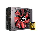 Xilence XP1250MR9.2 1250W ATX電源ユニット/ サイレンス / 1250W / Performance X+ / PCI Express 5 / 80+ Gold / ゴールド認証 / ATX 3.0 / パワーサプライ / 電源サプライ / ATX 12V / アクティブ / PFC / XP1250MR9.2 / PCIe Gen 5.0 / エアフロー