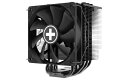 Xilence XC081 M906 Performance X - 120mm FDB ファン搭載 CPUクーラー / サイレンス / Performance X / 冷却 / 空冷 / 2066 / 2011 / 1200 / 1156 / 1155 / 1151 / 1150 / 1700 / AMD / AM4 / AM5 / PWM機能 / PCケース / 12V / M906 / コンパクト(2)