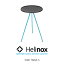 Helinox إΥå ɥơ֥ S Side table S   ե˥㡼 ơ֥  ȥɥ