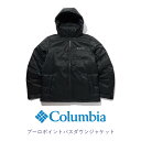 columbia コロンビア Bulo Point Pass Down Jacket ブーロポイント ...