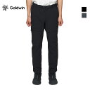 GOLDWIN ɥ Tech Hiker Stretch Pants ƥåϥȥåѥ  ܥȥॹ 󥰥ѥ GM73170 ڲȯԲġ