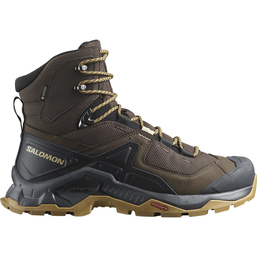 楽天市場】salomon quest 4d gtx forcesの通販