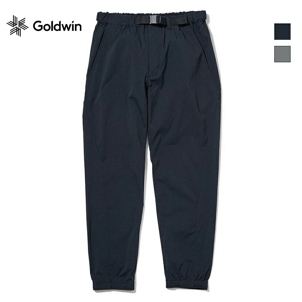 GOLDWIN ゴールドウィン CORDURA Stretch Pants コーデュラ ストレッチパンツ メンズ ボトムス ロングパンツ GM73152 