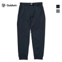 GOLDWIN ゴールドウィン CORDURA Stretch Pa