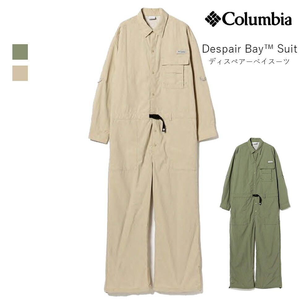 columbia RrA Despair Bay Suit fBXyA[xCX[c PFG gbvX Y EBY jZbNX  on}Vc tBbVO t@bV Ap PM0263  ꔭs 