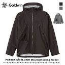 GOLDWIN ゴールドウィン PERTEX SHIELDAIR M