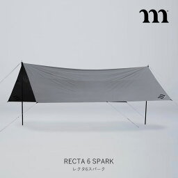 muraco ムラコ RECTA 6 SPARK （New Sack） レクタ 6 スパーク ニューサック