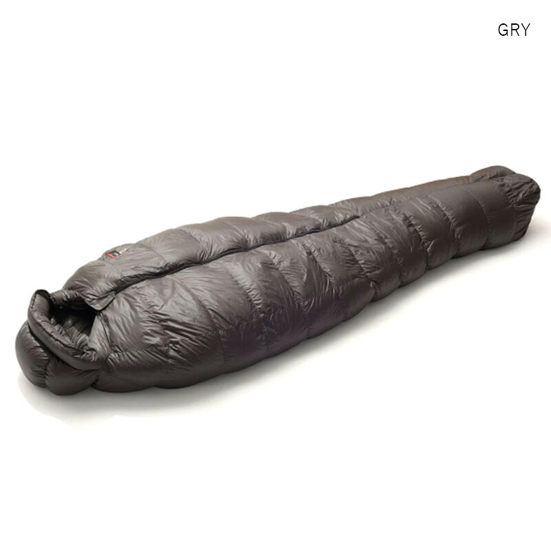 ナンガ NANGA シュラフ MOUNTAIN PEAK SLEEPING BAG 700 マウンテンピークスリーピングバッグ700 レギュラーサイズ(身長180mまで) 寝袋 総重量1,540g 日本厳冬期使用 冬 雪中キャンプ 快適温度-11℃ 下限温度-20℃ NS2344-2A035 techcountry-10004549 野遊びファッション館 EVER FIELD サンプル画像2