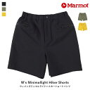 Marmot マーモット W’s Minimallight Hiker Shorts ウィメンズミニマルライトハイカーショートパンツ レディース ウィメンズ アパレル ボトムス ハーフパンツ ファッション TOWTJD93