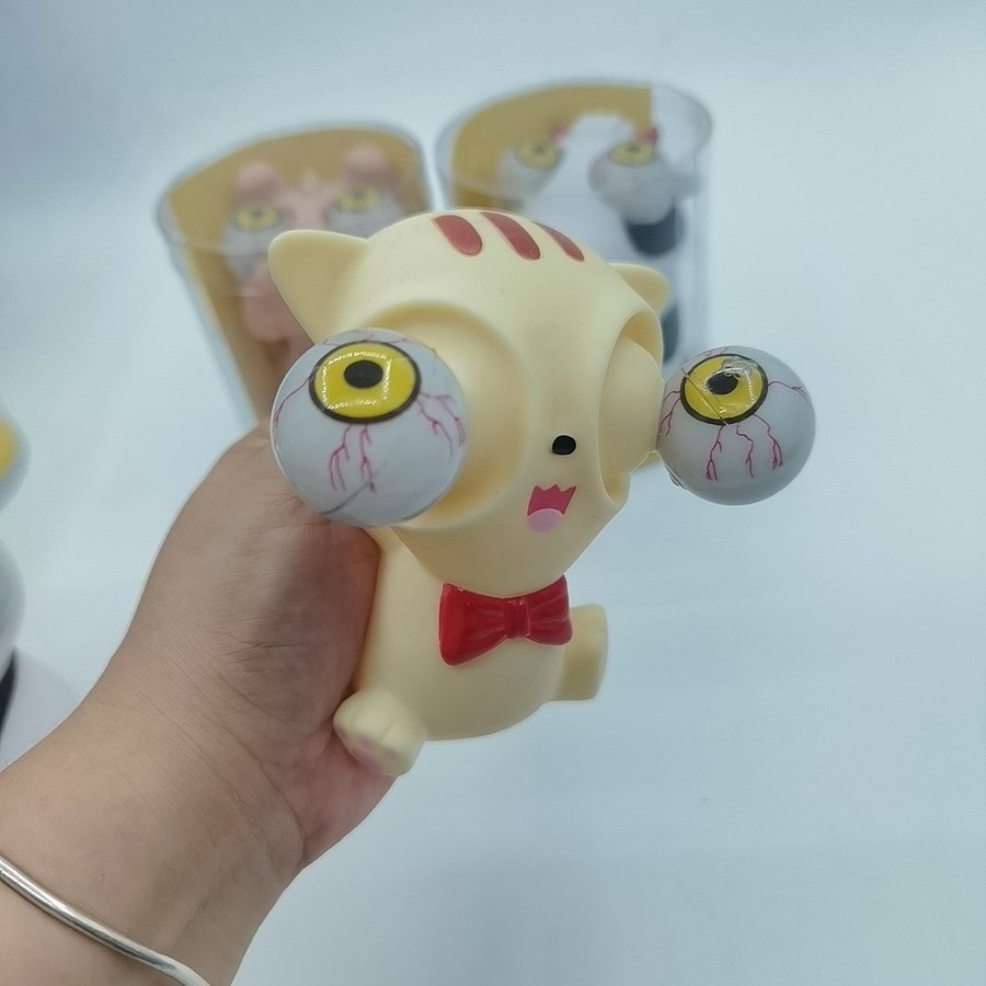 スクイーズ おもちゃ ストレス解消 柔らかい 発散 グッズ 動物 景品 かわいい おも...
