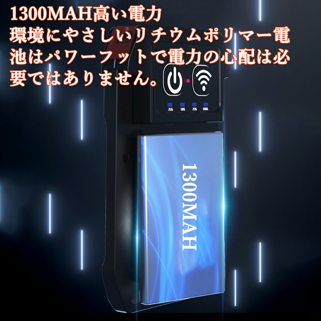 帽子クリップ 充電式LEDヘッドライト キャップライト PSE認証済み ヘルメットライト クリップ式 帽子ライトクリップ　モーションセンサー　センサー機能付き　90-180角度調整可能　防水　明るい 高輝度　軽量　ミニー 3