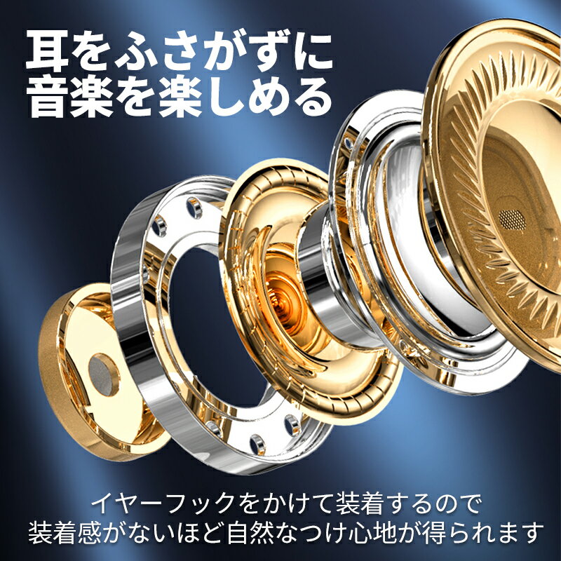 イヤホン インナーイヤー型 ブルー 3.5mmプラグ(4極) 高音質で軽量！フィットして耳が痛くなりにくい！通勤やジョギングなどに。 AP-UJ1077-BL earphone inner ear type