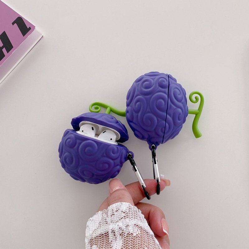 ���ԡ��� �����ޤΤ� ����μ� AirPods1/2 AirPods pro AirPods 3������ ���ॴ��μ� �����μ� ��Ǽ������ �������ݥå������� ����ۥ󥱡��� �ݸ�