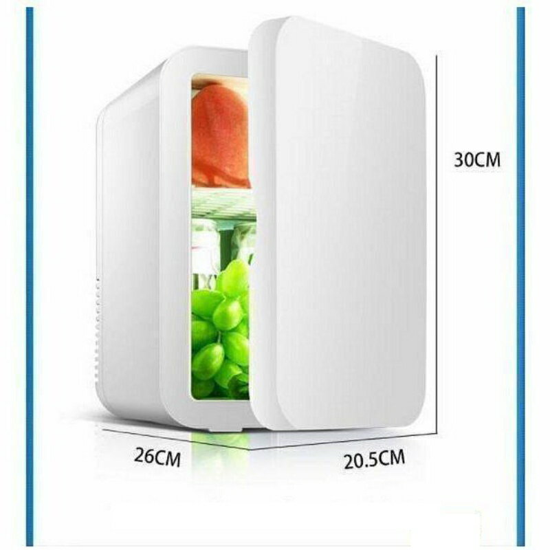 小型冷蔵庫 8L ミニ冷蔵庫 冷温庫 PSE認...の紹介画像3