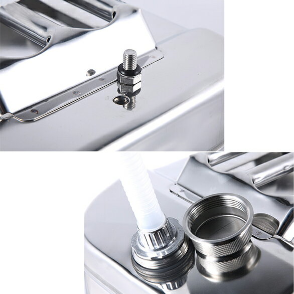 �������ȹԴ� ���ʼ� ������ ���Ӥ��䤹�� �ɥ��� ������� 15L ���� 304���ƥ�쥹�� ���ƥ�쥹 �������� �����ȥɥ� ǳ������ �ȹԴ�