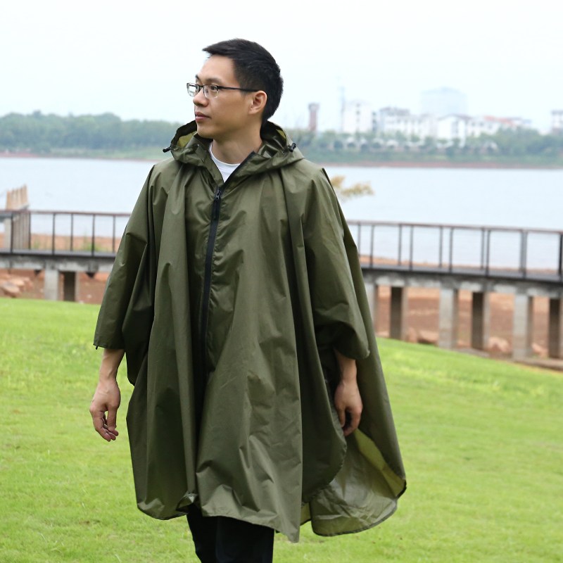 レインポンチョ レインコート 自転車 通学 ポンチョ レディース メンズ おしゃれ 通学用 自転車用 レインスーツ レインウェア カッパ 男女兼用 フリーサイズ