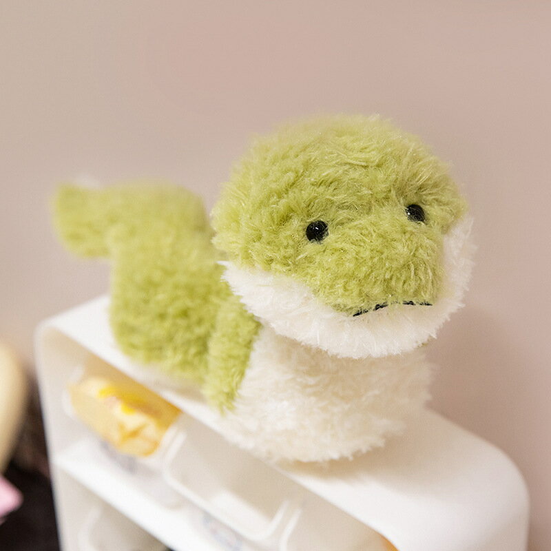 Rakuten - 動物のぬいぐるみ 蛇のおもちゃ ヘビのぬいぐるみ 可愛い 癒しグッズ 面白い 子供おもちゃ 背もたれクッション インテリア用 プレゼント ギフト クリスマス 贈り物 店飾り 装飾品