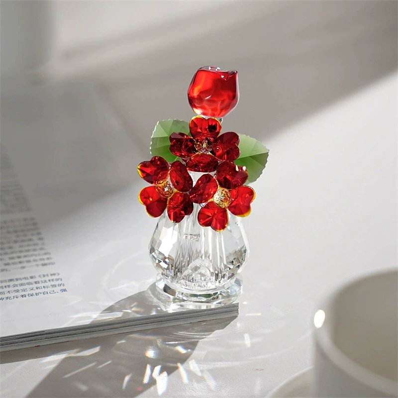 ☆ガラス細工　花　花飾　工芸　日本製　ガラスフラワー　ガラスの花　花束 ☆ガラス細工 花 花飾 工芸 日本製 ガラスフラワー ガラスの花 花束