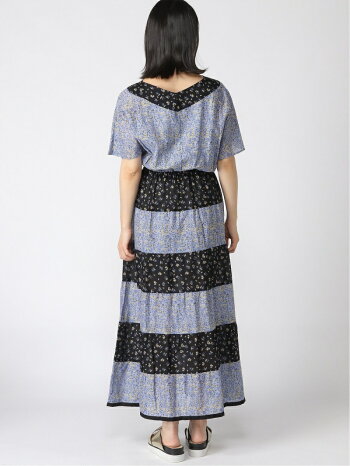 人気沸騰セール 最も信頼できるの Rakuten Fashion Sale 40 Off Te Techichi インド花柄マキシワンピース ワンピース Te Chichi テチチ Chichi ワンピース ロングワンピース マキシワンピース ネイビー ブラウン Rba E 送料無料 Te Chichite Chichi 人気沸騰セール 最も信頼できるの Rakuten Fashion Sale 40 Off Te Techichi インド花柄マキシワンピース ワンピース Te Chichi テチチ Chichi ワンピース ロングワンピース マキシワンピース ネイビー ブラウン Rba E 送料無料 Te Chichite Chichi