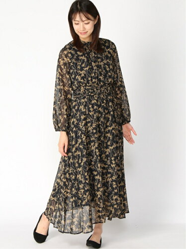 Rakuten Fashion Sale 70 Off Techichi シフォン花柄スタンドカラーワンピース Ls Te Chichi テチチ ワンピース 長袖ワンピース ネイビー ブラウン Rba E 日本代購流行生活代購館 Myjp 日本代購 Rakuten Fashion Sale 70 Off Techichi シフォン花柄スタンドカラーワンピース Ls Te Chichi テチチ ワンピース 長袖ワンピース ネイビー ブラウン Rba E 日本代購流行生活代購館 Myjp 日本代購