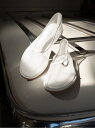 【SALE/37%OFF】メッシュフラットシューズ《2025summer catalog item》 Lugnoncure テチチ シューズ・靴 その他のシュー...