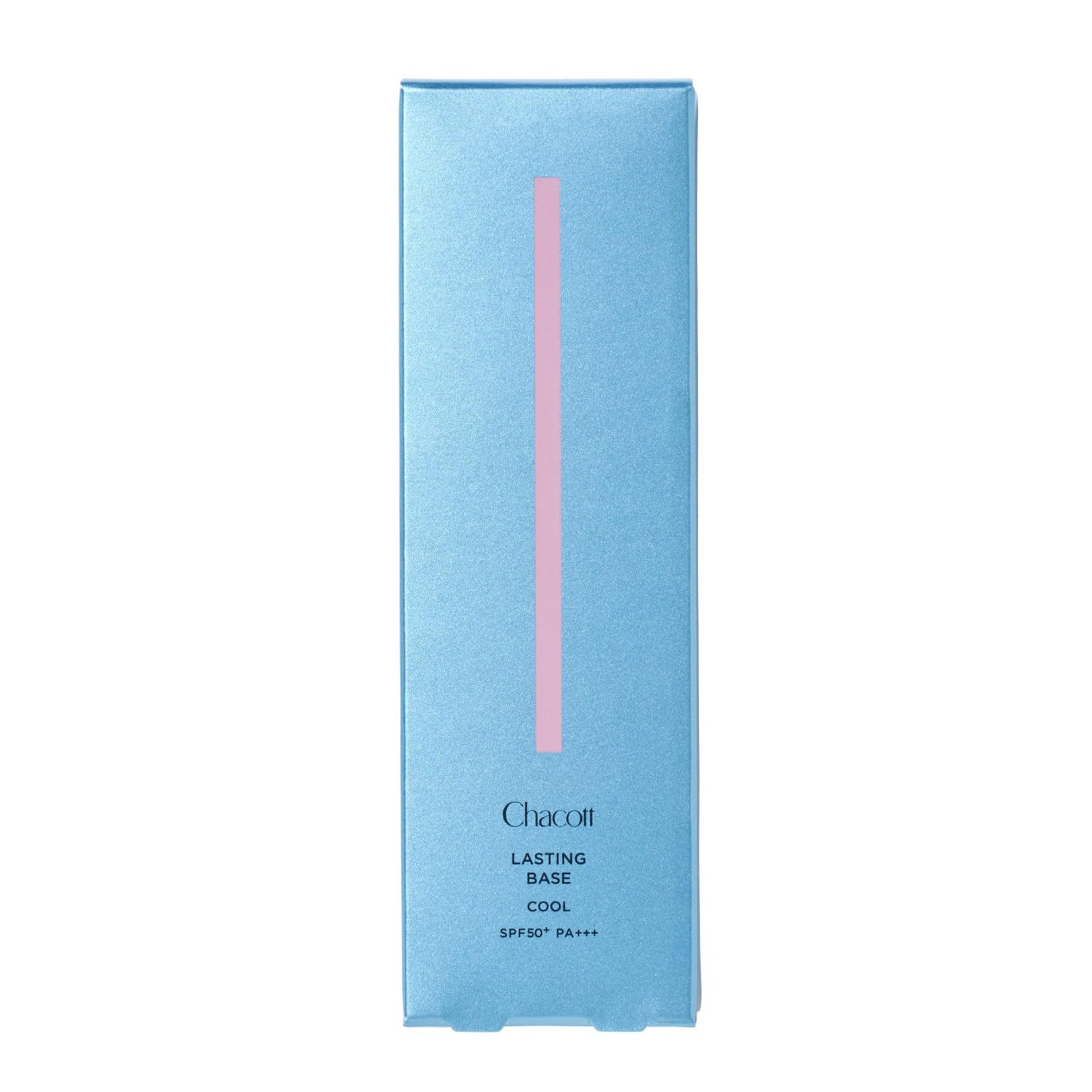 Chacott チャコット ラスティングベース クール ナチュラルピンク 556 UVカット SP...