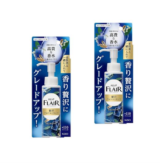 Rakuten - 2個セット　ハミングフレア 贅沢アロマエッセンス　本体90ml　千葉西倉庫
