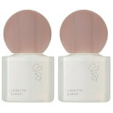 2個セット ロレッタエメ LORETTA AIMER ミストケアオイル 100ml×2個 千葉倉庫