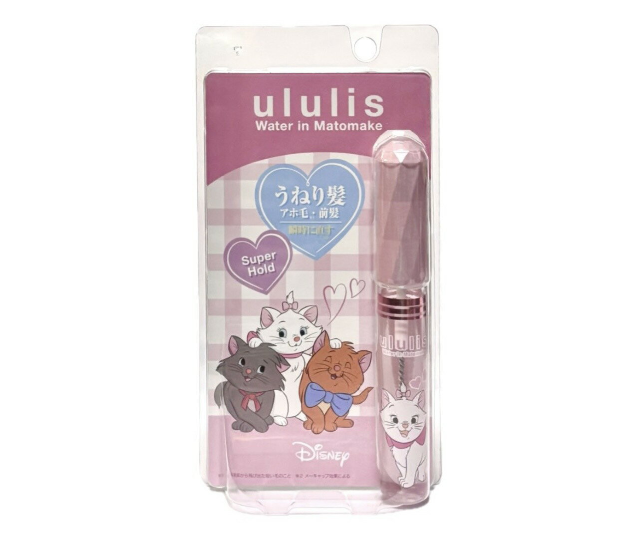 ウルリス マトメイク ピンク マリー 1本 千葉倉庫