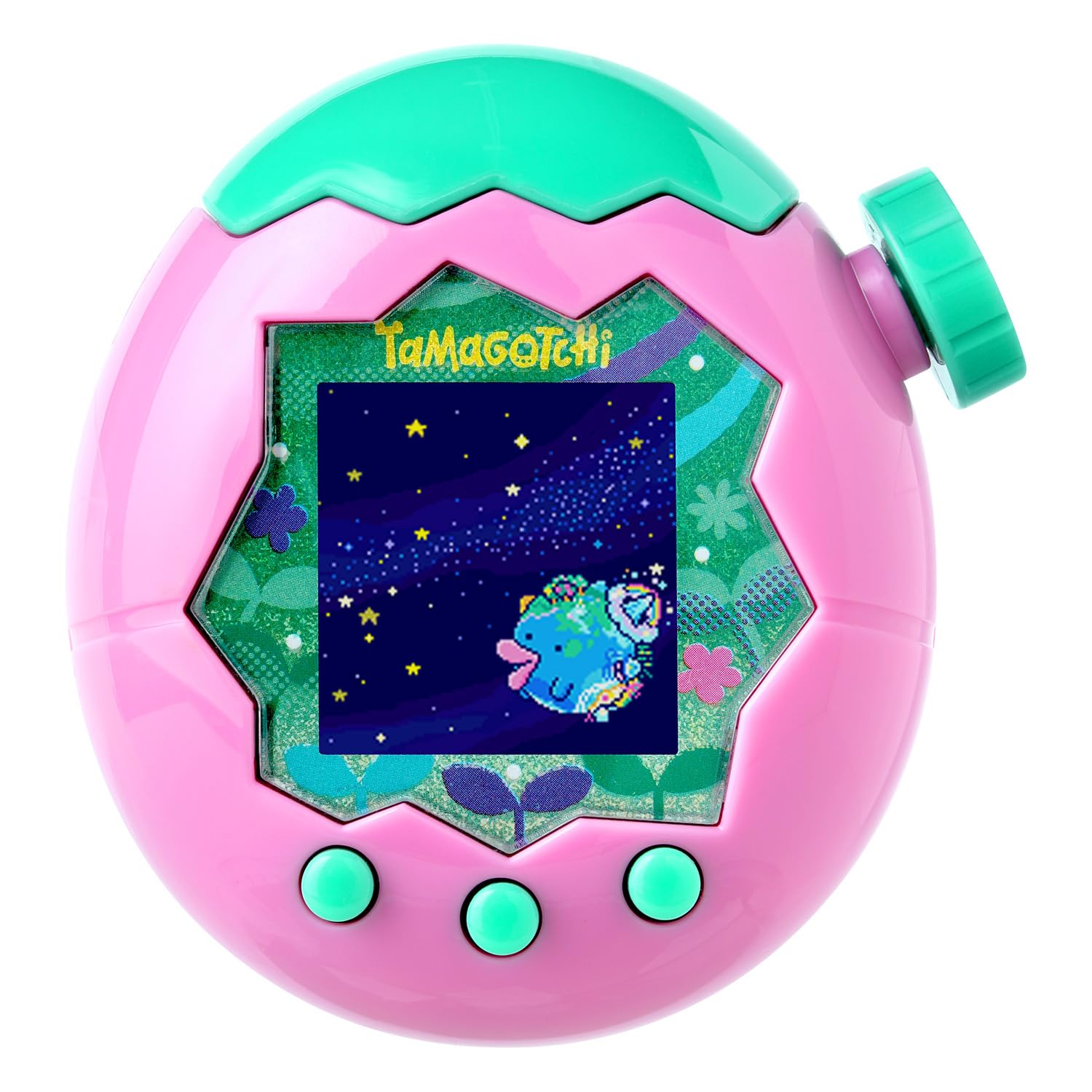 Tamagotchi Paradise - Pink Land ���ޤ��ä��ѥ������ Pink Land��Ĺ���Ҹ�
