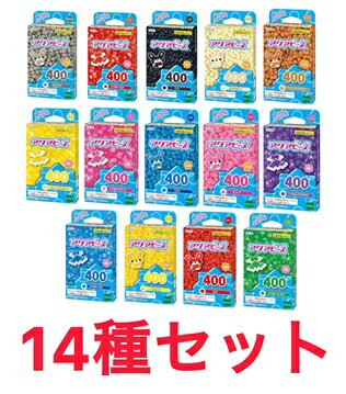 商品説明 ■　「スタービーズ」の別売り単色ビーズです。 1箱400個入りなので、余裕を持って沢山遊べます！ どうぶつの「もこもこ」、クリームの「ふわふわ」などの質感を表現できます！ 安全警告 小部品があります。誤飲・窒息の危険がありますので...