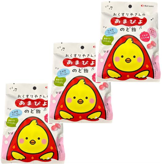 3�ĥ��åȡ���������䤵��Τ��ޤԤ�Τɰ� �������ߥ륯̣ 45g�������� ���ޤ��� �̽�