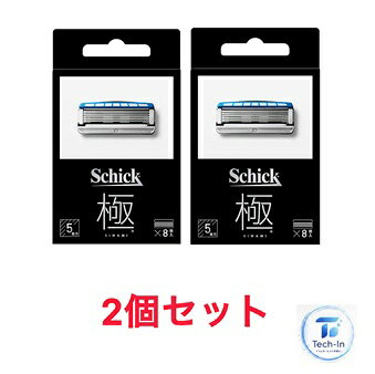 ■　商品説明 刃の交換時にケガをしないようご注意ください。 （1）使用済み刃をケースの空いている箇所に納め、ヘッドのボタンを前方へ押し出してはずします。（ケースに空きがない場合は、ご注意の上、使用済みの刃を破棄してください。） （2）新しい刃とヘッドの中心を合わせ、カチッという音がするまで押し込みます。 （3）ホルダーをななめ上に押し上げて交換は完了です。■　替刃極での御使用がお勧めですが、全てのハイドロシリーズのホルダーでもご使用できます！