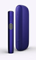 アイコス イルマ i エレクトリックパープル ILUMA i 本体 限定色 製品登録可能　埼玉倉庫