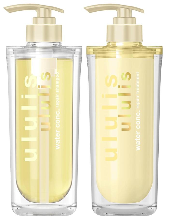 楽天市場】h2o ウルリス ウォーターコンクリペアシャンプーの通販