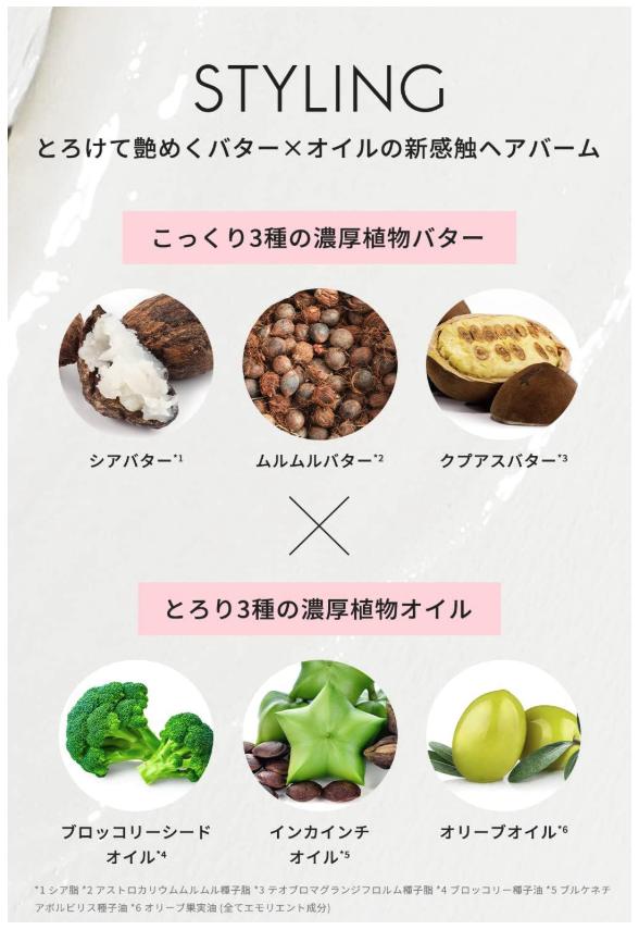 3�ĥ��å� �� �ѥ֥�å� �������˥å� �����ѡ��ݥ��ƥ��� ���꡼�ߡ� �إ��С��� 40g�����Ҹ�