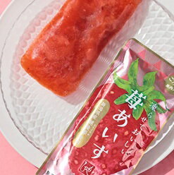 3個セット 凍らせておいしい 苺あいす 90g...の紹介画像2