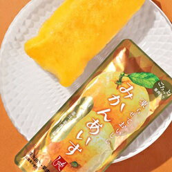 3個セット 凍らせておいしい みかんあいす 9...の紹介画像2