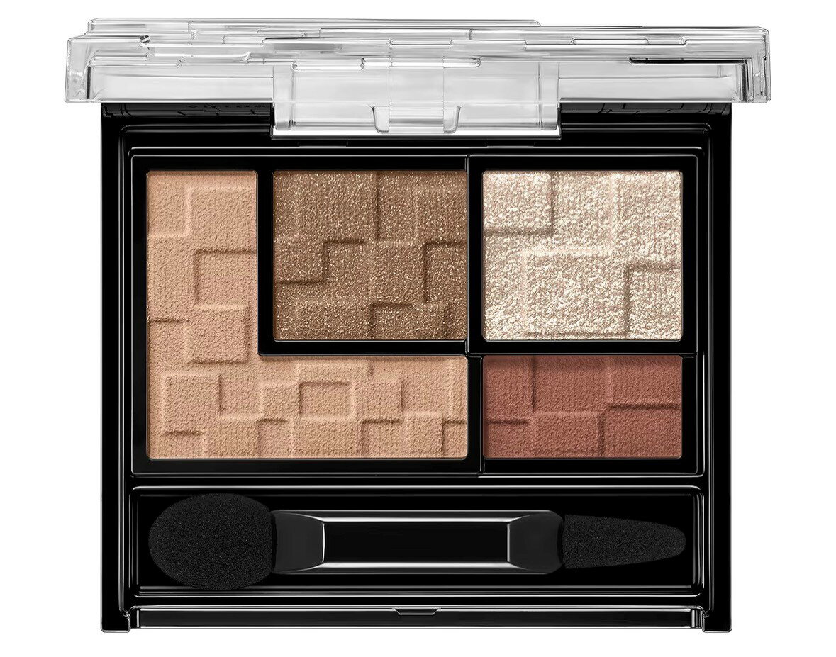 KANEBO - カネボウ KATE(ケイト) バーチャルアイズメイカー BR-1 オモカゲ 1個(3.3g)　青森倉庫