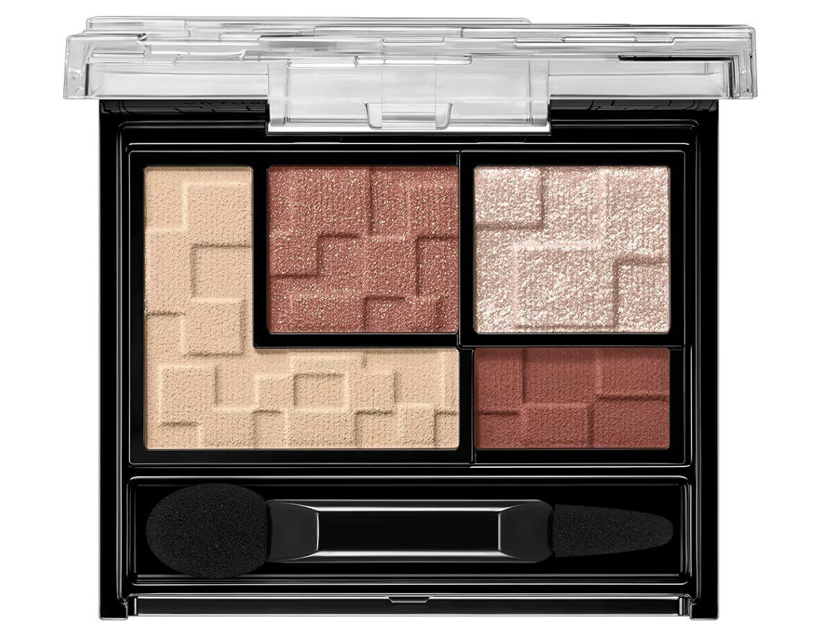 カネボウ KATE(ケイト) バーチャルアイズメイカー RD-1 ヨカン 1個(3.3g)　青森倉庫