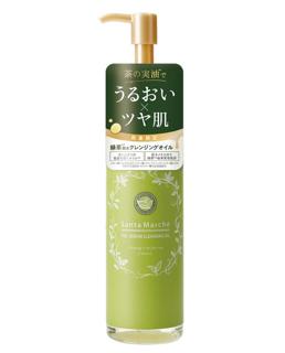 Rakuten - サンタマルシェ ティーセラムクレンジングオイル 195ml 柏倉庫