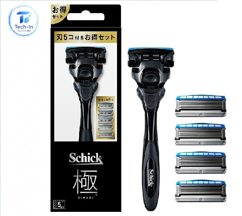 ■　商品説明●理容家の手首と指の動きを再現した滑らかでやさしい剃り心地　●衝撃吸収テクノロジー/剃り方に合わせて肌にかかる力を自動で調整　●フリップ式トリマー/モミアゲや鼻の下のキワまで簡単に整えられる　●独自の技術多層ナノコーティング5枚刃