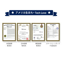 肩こり解消グッズネックマッサージャーEMSネックマッサージリラックス健康グッズ温熱温め解消グッズプレゼントコードレスヒートネックポータブル電気刺激肩こり首こりスマホ首低周波ケアネックリラックス治療器マッサージ機日本製誕生日