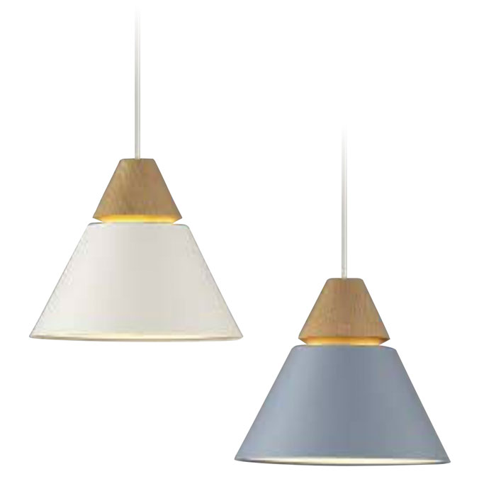 ○ペンダントライト KOIZUMI コイズミ A-pendant Red Oak NATURAL
