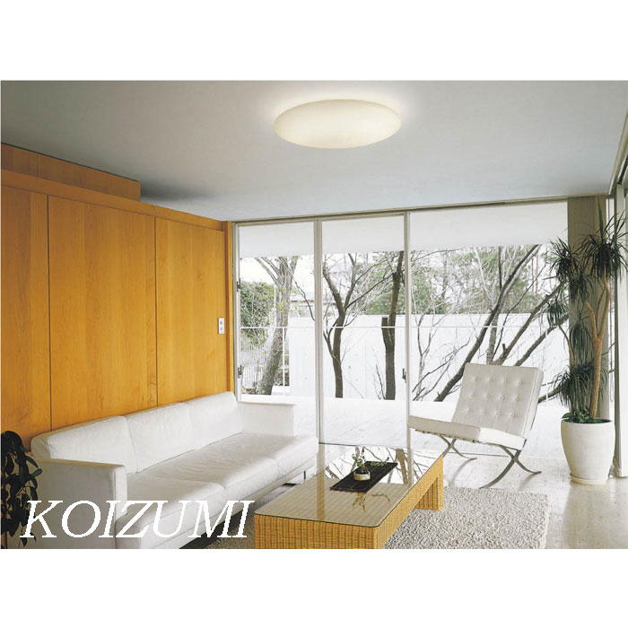 シーリングライト 12畳 10畳 8畳 6畳 調光 調色 LED おしゃれ 天井照明 コイズミ 正規品 北欧 くも シ..